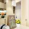 Luxury DoubleTree Hill10 Residence at i-City , free parking H2901 - Shah Alam
