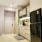 Luxury DoubleTree Hill10 Residence at i-City , free parking H2901 - Shah Alam