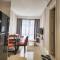 Luxury DoubleTree Hill10 Residence at i-City , free parking H2901 - Shah Alam