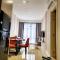 Luxury DoubleTree Hill10 Residence at i-City , free parking H2901 - Shah Alam