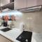 Luxury DoubleTree Hill10 Residence at i-City , free parking H2901 - Shah Alam