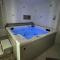 Maison entière avec spa privatif Bulle sur Sye en Drome