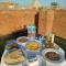 Merit Pyramids View - El Cairo