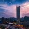 Chongqing Marriott Hotel