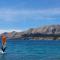 300 Meter zum Strand mit WLAN, Klima - Baška
