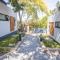Coral Wood Self Catering Suites and B&B