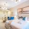 Chic Studio in The Crescent A, Dubai Production City by Deluxe Holiday Homes