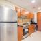 Chic Studio in The Crescent A, Dubai Production City by Deluxe Holiday Homes