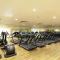Chic Studio in The Crescent A, Dubai Production City by Deluxe Holiday Homes