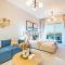 Chic Studio in The Crescent A, Dubai Production City by Deluxe Holiday Homes