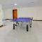Chic Studio in The Crescent A, Dubai Production City by Deluxe Holiday Homes