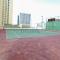Chic Studio in The Crescent A, Dubai Production City by Deluxe Holiday Homes
