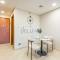 Chic Studio in The Crescent A, Dubai Production City by Deluxe Holiday Homes