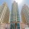 Chic Studio in The Crescent A, Dubai Production City by Deluxe Holiday Homes