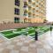 Chic Studio in The Crescent A, Dubai Production City by Deluxe Holiday Homes
