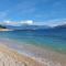 Nur 200 Meter bis zum Strand