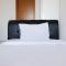 Spacious 2BR with Access to Mall at Aryaduta Residence Surabaya Apartment By Travelio
