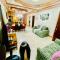 Len Staycation in Panabo 3BDR-2BR-Downstairs Wifi Netflix - Panabo