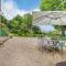 The terasse - Sublime residence with swimming pool - 克隆斯奥蒙特德