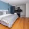 Coral Wood Self Catering Suites and B&B