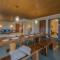 SaffronStays Red Brick House, Panchgani - rustic villa with huge lawn and terrace