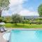 The terasse - Sublime residence with swimming pool - 克隆斯奥蒙特德