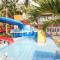 Allisa Resort Hotel