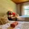 Adare -4x4 Recommended - Underberg