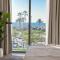 Homey Upgraded 1BDR apartment Th8 w Beach Access - 迪拜