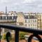 Montparnasse Alésia Montparnasse Alésia