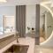 Homey Upgraded 1BDR apartment Th8 w Beach Access - 迪拜