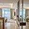 Homey Upgraded 1BDR apartment Th8 w Beach Access - 迪拜