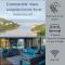 Cormorants' View Self Catering accommodation - Sedgefield