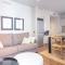 Uma Suites Barceloneta Beach - Barcelone