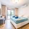Luxury Close to the Beach, Shared Pool - Christine Complex - Limassol