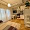Deniz One Bedroom Appartment - ميزيتلي