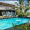 Jambiani Backpackers Hostel