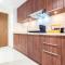 Capital Stay - Studio Apt in Al Zahia Sharjah