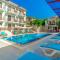 St. Nicholas Pension - Patara