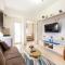 PaRes Apt 2BR Unit 1 by eRJe - 万隆