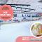 Paradigm Residence SUPERVIEW x2Netflix 5G by ChillTime Homestay - 新山