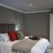 Self Catering Unit - Meadow Mist - Dullstroom