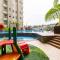 PaRes Apt 2BR Unit 1 by eRJe - 万隆