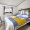 Ivy Caravan 2 with Pets Welcome at Riverside Leisure Park