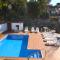 Villa Fernando 12 personas 8km Lloret de Mar - Girona