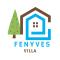 Fenyves Villa - Balatonakarattya