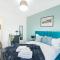 One and Two Bed Apartments Slough near Heathrow - Colnbrook