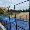 CHEZ ADELA
