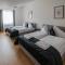 Charles square central apartments by Ruterra - 布拉格