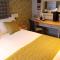 The Woolly Sheep Inn